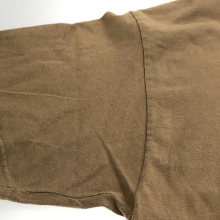 HARLEY-DAVIDSON ハーレーダビッドソン Tシャツ SIZE XL 古着 102050 ブラウン
