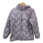 mont・bell モンベル ジャケット O.D.アノラックパーカー SIZE XL 