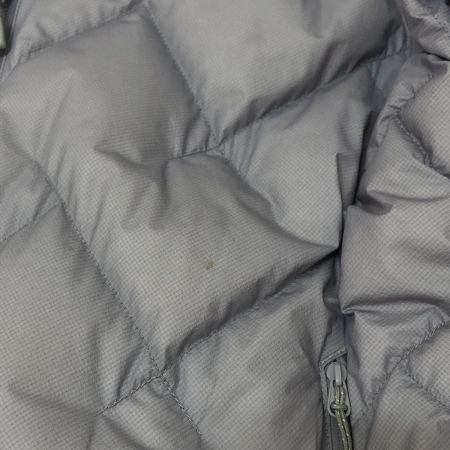  mont･bell モンベル ジャケット EX800ドライテック ダウンジャケット ダウン90％ L-R 1101714 ラベンダー