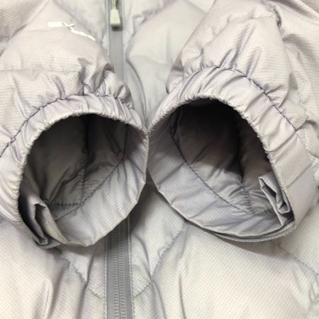  mont･bell モンベル ジャケット EX800ドライテック ダウンジャケット ダウン90％ L-R 1101714 ラベンダー