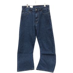  Carhartt カーハート ジーンズ ランドンパンツ SIZE W32×L30 インディゴ Aランク