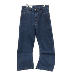 □□ Carhartt カーハート ジーンズ ランドンパンツ SIZE W32×L30 インディゴ Aランク
