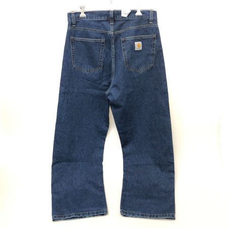  Carhartt カーハート ジーンズ ランドンパンツ SIZE W32×L30 インディゴ