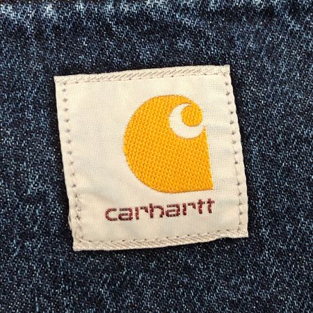  Carhartt カーハート ジーンズ ランドンパンツ SIZE W32×L30 インディゴ