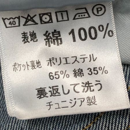  Carhartt カーハート ジーンズ ランドンパンツ SIZE W32×L30 インディゴ