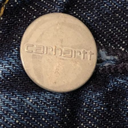  Carhartt カーハート ジーンズ ランドンパンツ SIZE W32×L30 インディゴ