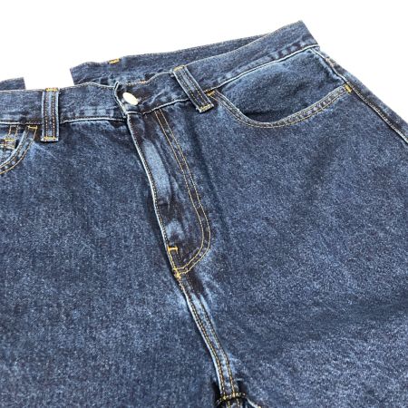  Carhartt カーハート ジーンズ ランドンパンツ SIZE W32×L30 インディゴ