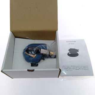 KOVAX コバックス 非吸塵式 ダブルアクションサンダー 913CK - 中古 