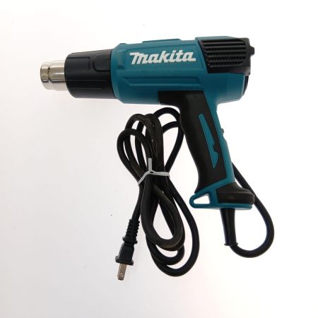  MAKITA マキタ ヒートガン コード式 HG6031V