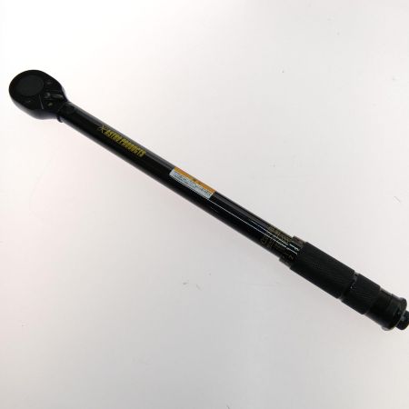  ASTRO PRODUCTS アストロプロダクツ 1/2DR　プリセット型トルクレンチセット グロスブラック（限定） Limited Version