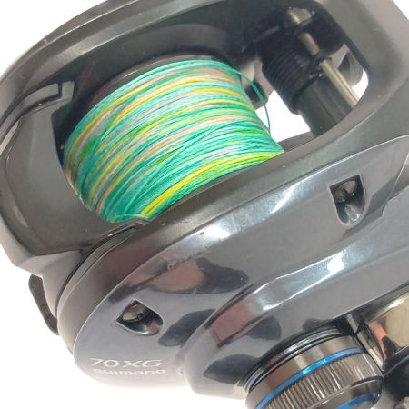  SHIMANO シマノ 23 SLX DC 70XG 045645