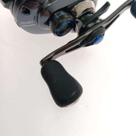  SHIMANO シマノ 23 SLX DC 70XG 045645