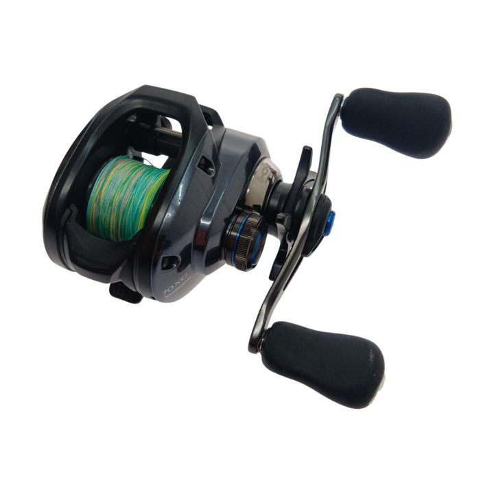 SHIMANO シマノ 23 SLX DC 70XG 045645 - 中古釣り・フィッシング