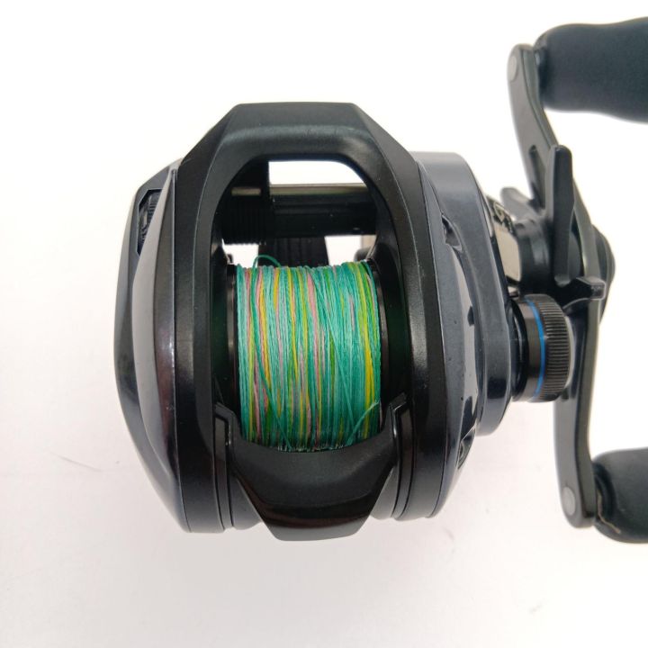 SHIMANO シマノ 23 SLX DC 70XG 045645 - 中古釣り・フィッシング