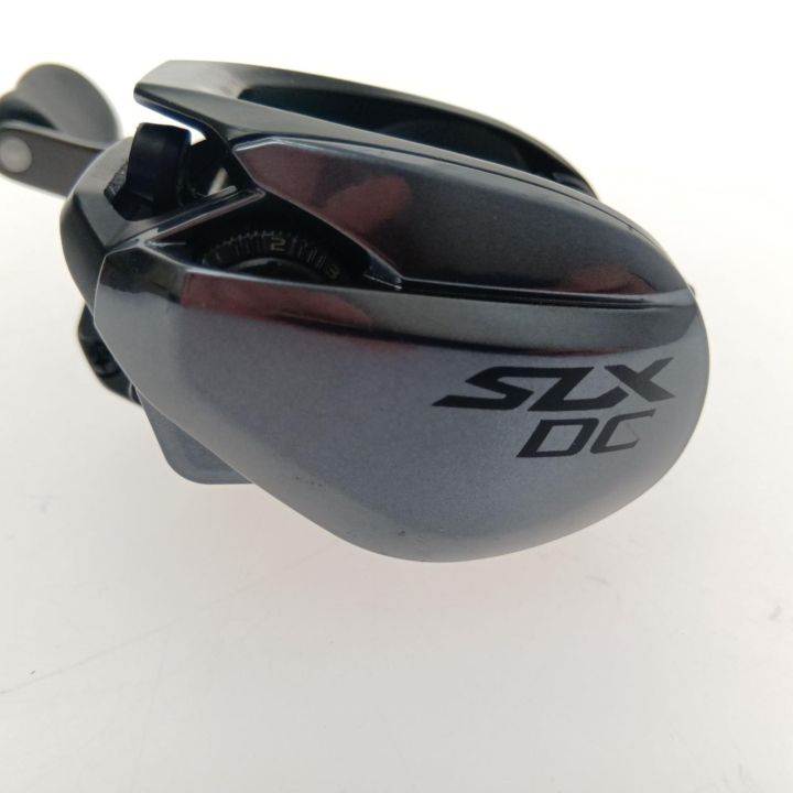 SHIMANO シマノ 23 SLX DC 70XG 045645 - 中古釣り・フィッシング