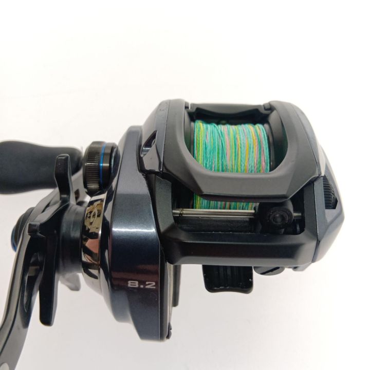 SHIMANO シマノ 23 SLX DC 70XG 045645 - 中古釣り・フィッシング