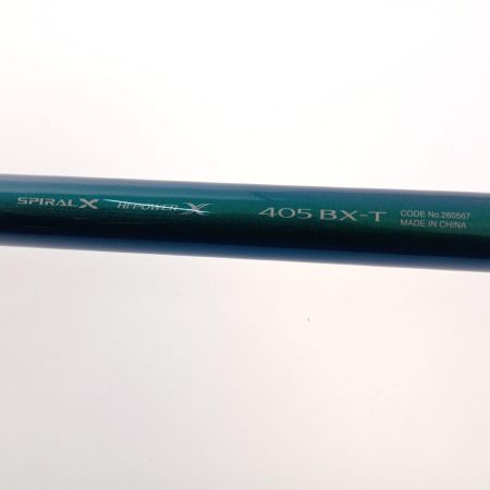  SHIMANO シマノ サーフランダー 405BX-T 260567