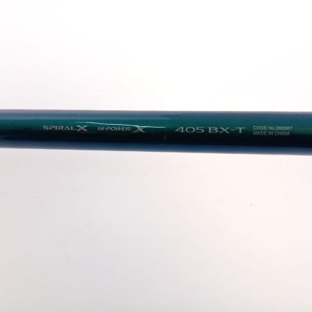  SHIMANO シマノ サーフランダー 405BX-T 260567