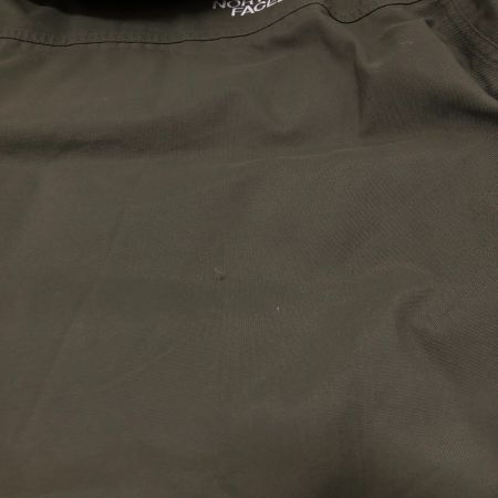  THE NORTH FACE ザノースフェイス ジャケット アイスハイベントダウンジャケット SIZE L ダウン80%  ND01756 オリーブ