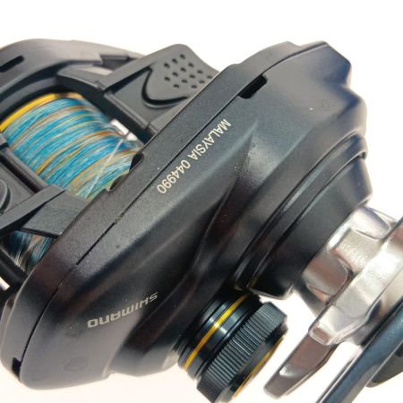  SHIMANO シマノ 22グラップラーBB 151HG 左ハンドル 044990