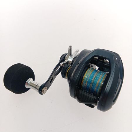  SHIMANO シマノ 22グラップラーBB 151HG 左ハンドル 044990