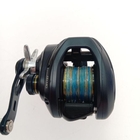  SHIMANO シマノ 22グラップラーBB 151HG 左ハンドル 044990