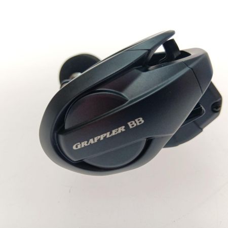  SHIMANO シマノ 22グラップラーBB 151HG 左ハンドル 044990