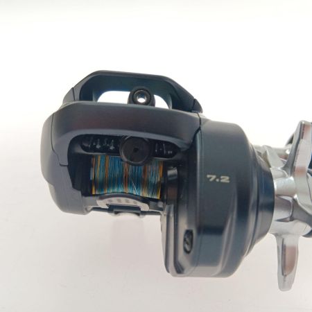  SHIMANO シマノ 22グラップラーBB 151HG 左ハンドル 044990