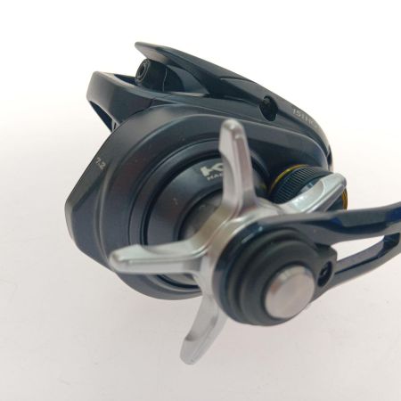  SHIMANO シマノ 22グラップラーBB 151HG 左ハンドル 044990