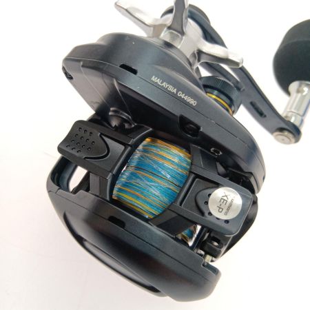  SHIMANO シマノ 22グラップラーBB 151HG 左ハンドル 044990