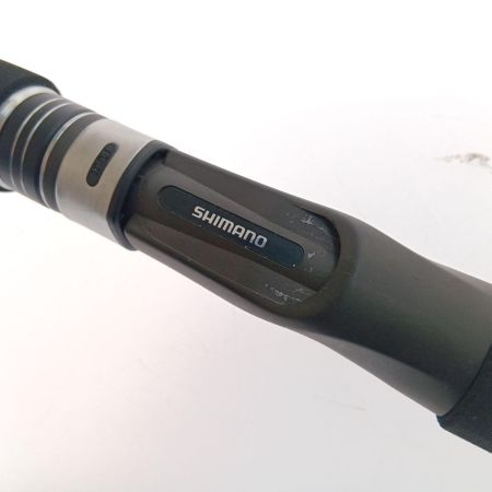  SHIMANO シマノ 21 グラップラーBB タイプJ  301338