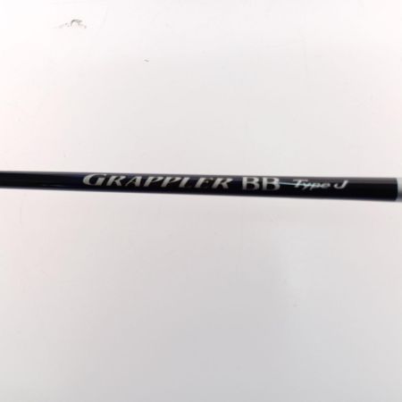  SHIMANO シマノ 21 グラップラーBB タイプJ  301338