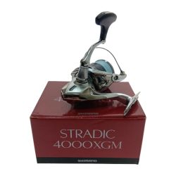 □□ SHIMANO シマノ ストラディック4000XGM 03417 Cランク