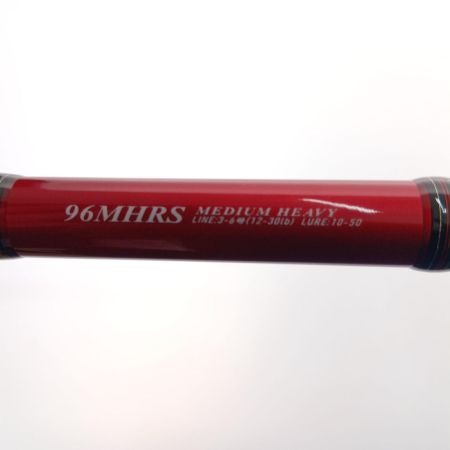  DAIWA ダイワ ソルテス SALTES AR 96MHRS  01470047 本体のみ