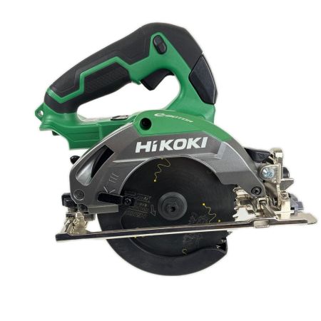 HiKOKI ハイコーキ 125mmコードレスリフォーム用丸のこ C1805DB