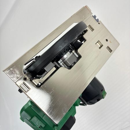 HiKOKI ハイコーキ 125mmコードレスリフォーム用丸のこ C1805DB