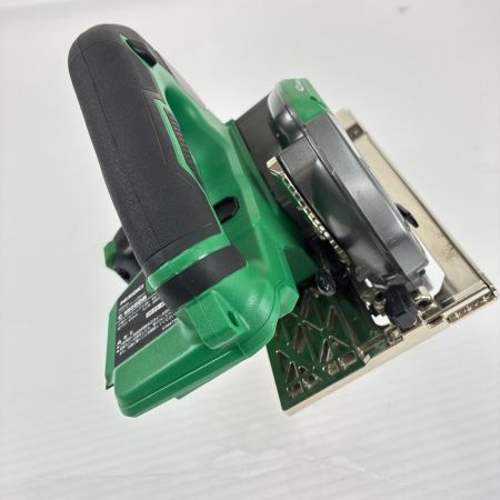 HiKOKI ハイコーキ 125mmコードレスリフォーム用丸のこ C1805DB