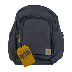 □□ Carhartt カーハート リュック バックパック  25L Classic Laptop Backpack  CB0279 ブラック Aランク