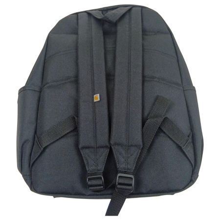  Carhartt カーハート リュック バックパック  25L Classic Laptop Backpack  CB0279 ブラック
