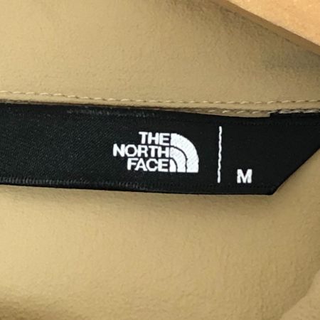  THE NORTH FACE ザノースフェイス シャツ ハイカーズシャツ SIZE M NR12501 カーキストーン