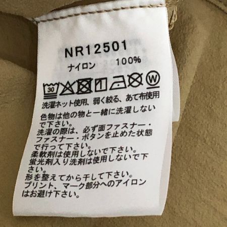  THE NORTH FACE ザノースフェイス シャツ ハイカーズシャツ SIZE M NR12501 カーキストーン
