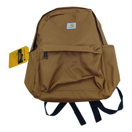  Carhartt カーハート  リュック デイパック  Classic Laptop Daypack 21L CB0280 ブラウン