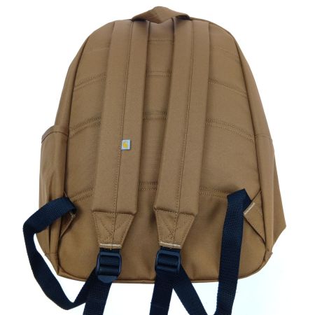  Carhartt カーハート  リュック デイパック  Classic Laptop Daypack 21L CB0280 ブラウン