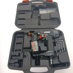 □□ TOTAL FASTENING トータルファスニング　エアーツール　ポケット釘打機 TF32P Bランク