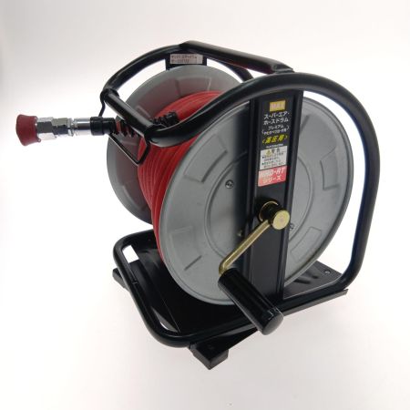  MAX マックス 高圧用ホースドラム　プレミアムやわすべりほーす用 HHD-RTｼﾘｰｽﾞ
