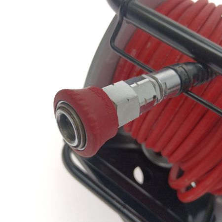  MAX マックス 高圧用ホースドラム　プレミアムやわすべりほーす用 HHD-RTｼﾘｰｽﾞ