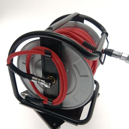  MAX マックス 高圧用ホースドラム　プレミアムやわすべりほーす用 HHD-RTｼﾘｰｽﾞ