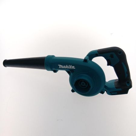  MAKITA マキタ 充電式ブロア　18Ｖ UB185D