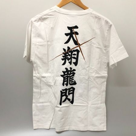  るろうに剣心 Tシャツ SIZE L 