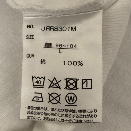  るろうに剣心 Tシャツ SIZE L 